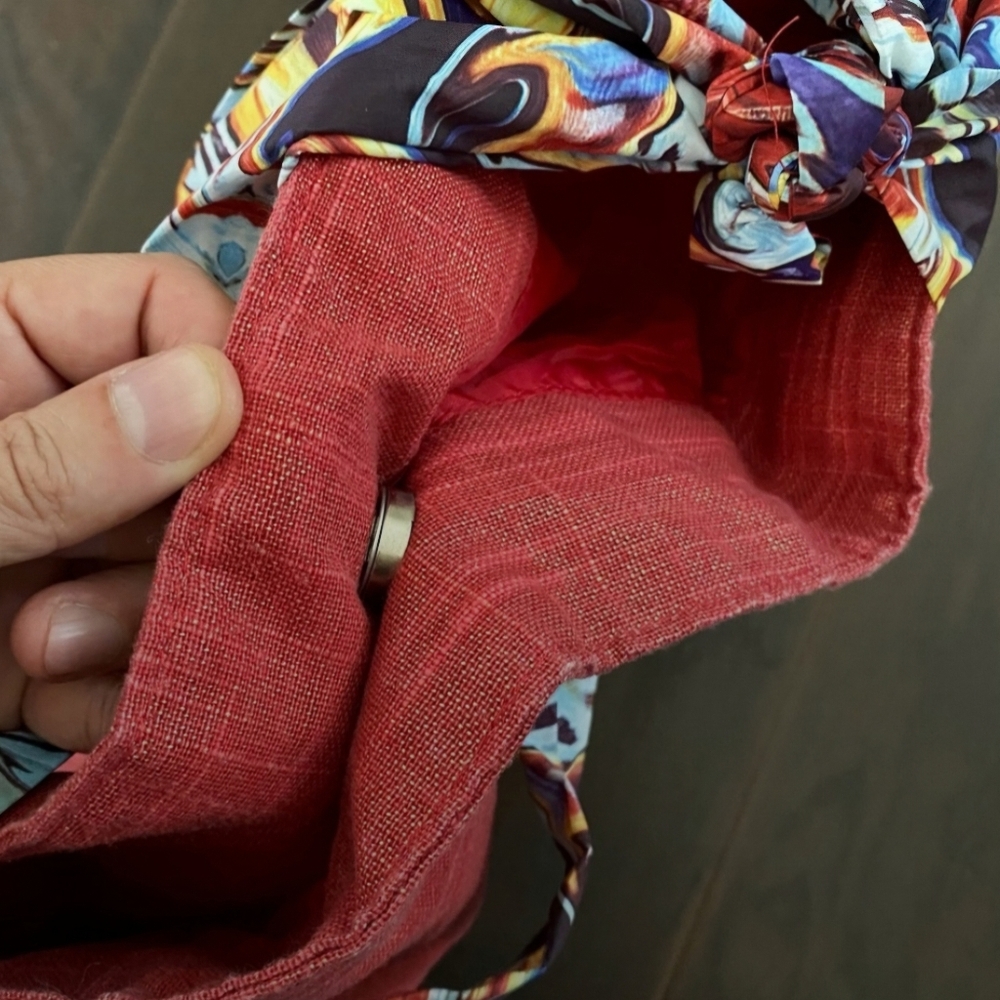 🌠True Religion🌠 🎒Large Summer Tote Bag - Picture 7 of 12